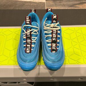 Mens Air Max 97 Size 9